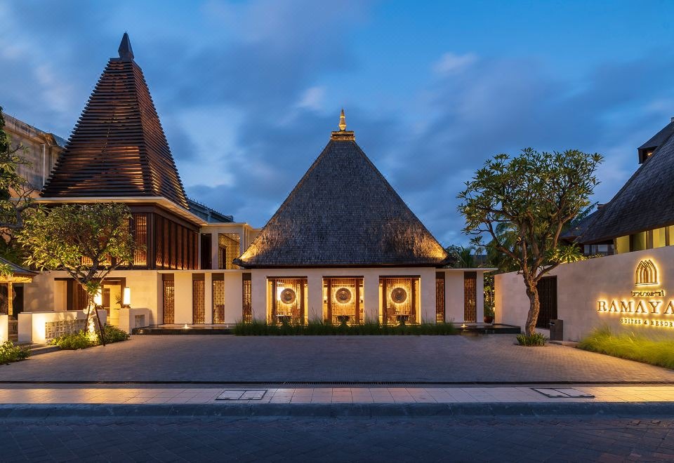 هتل رامایانا سوئیت